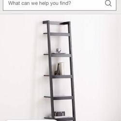 Bookcase/shelve 