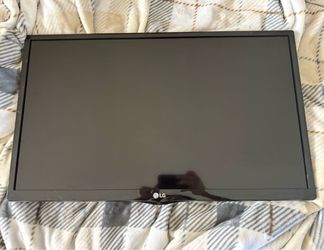 LG LED TV