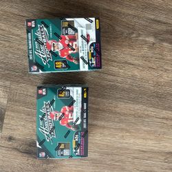 2025 Panini Football Box