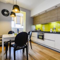 Stackable Stacking Plastic Ghost Arm Chair Black Crystal Home Dining Arm Chair