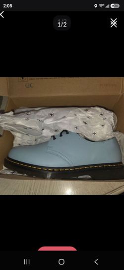 Dr Martens Sizes 11