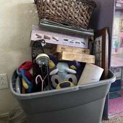 $1 Items