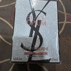 Ysl Black Opium Eau De Parfum 