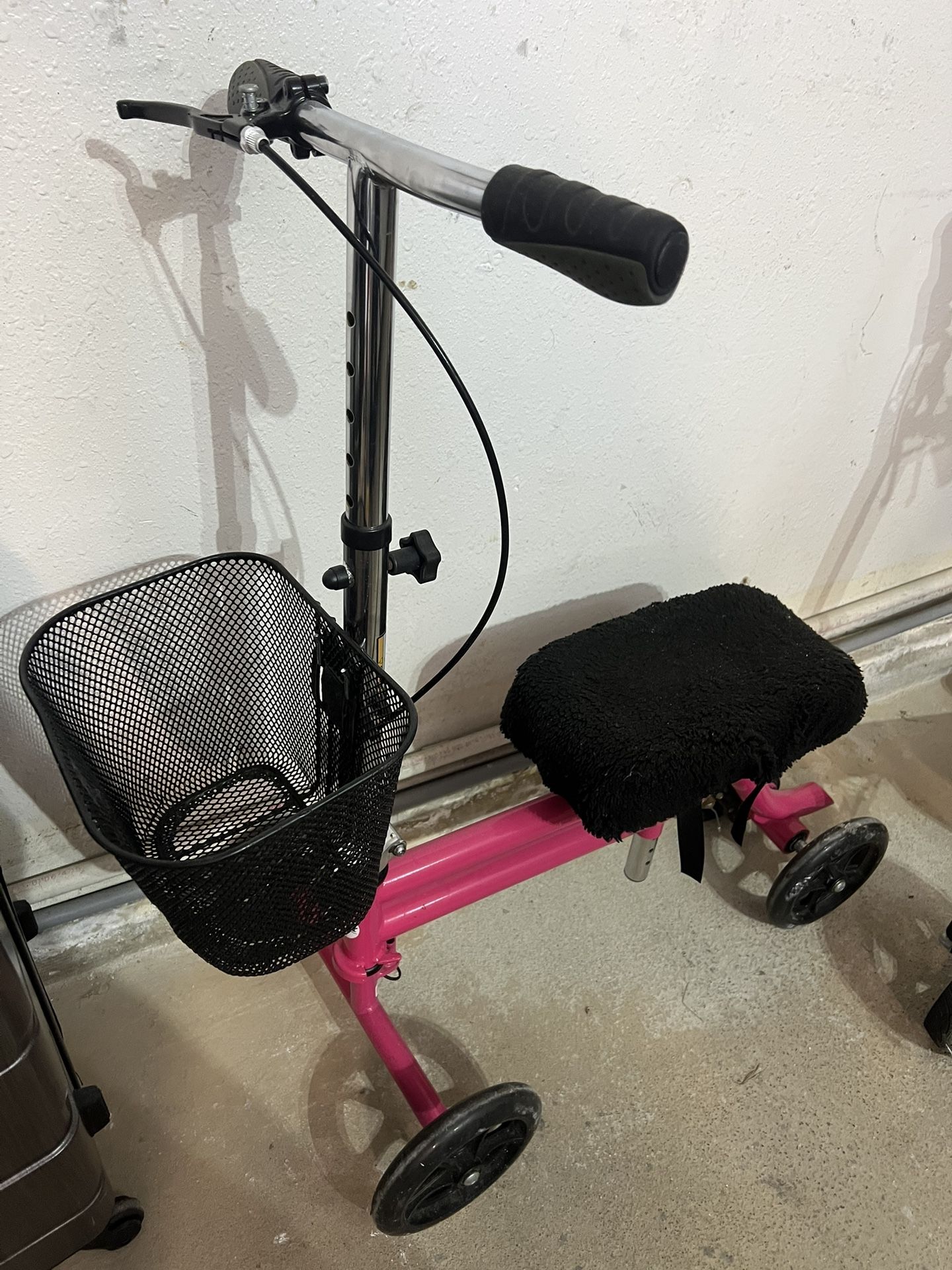 Knee Rover Scooter