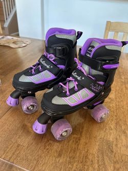 Skate kit