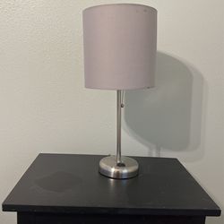 Table lamp