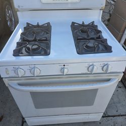 GE Spectra XL44 Gas Range