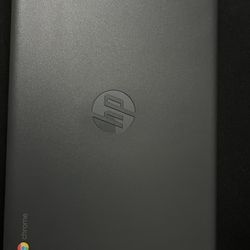 HP Chromebook 11A G6 EE (Education Edition)