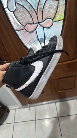 Youth Nike Blazers 6Y