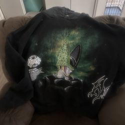 Darc Sport Limited Dragonballz hoodie