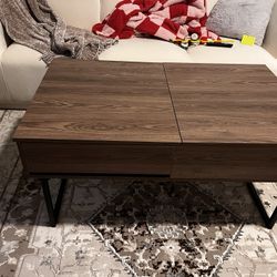 Coffee Table/Desk