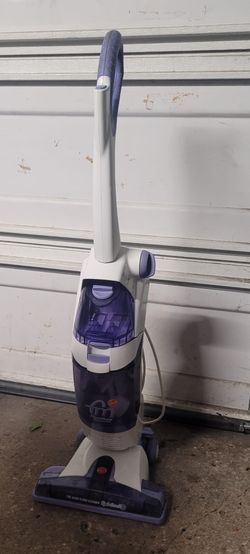 Hoover Floormate Hard Floor Cleaner