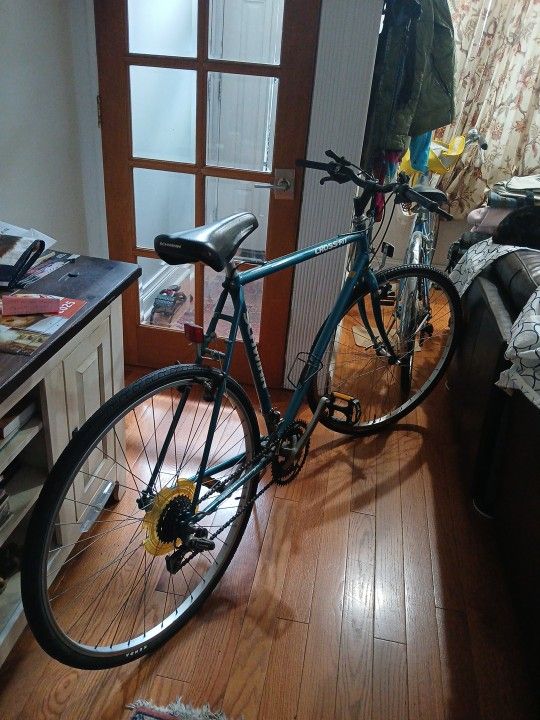 Schwinn  Cross Fit Bike