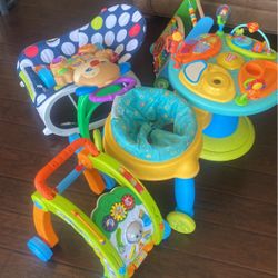 Baby Items