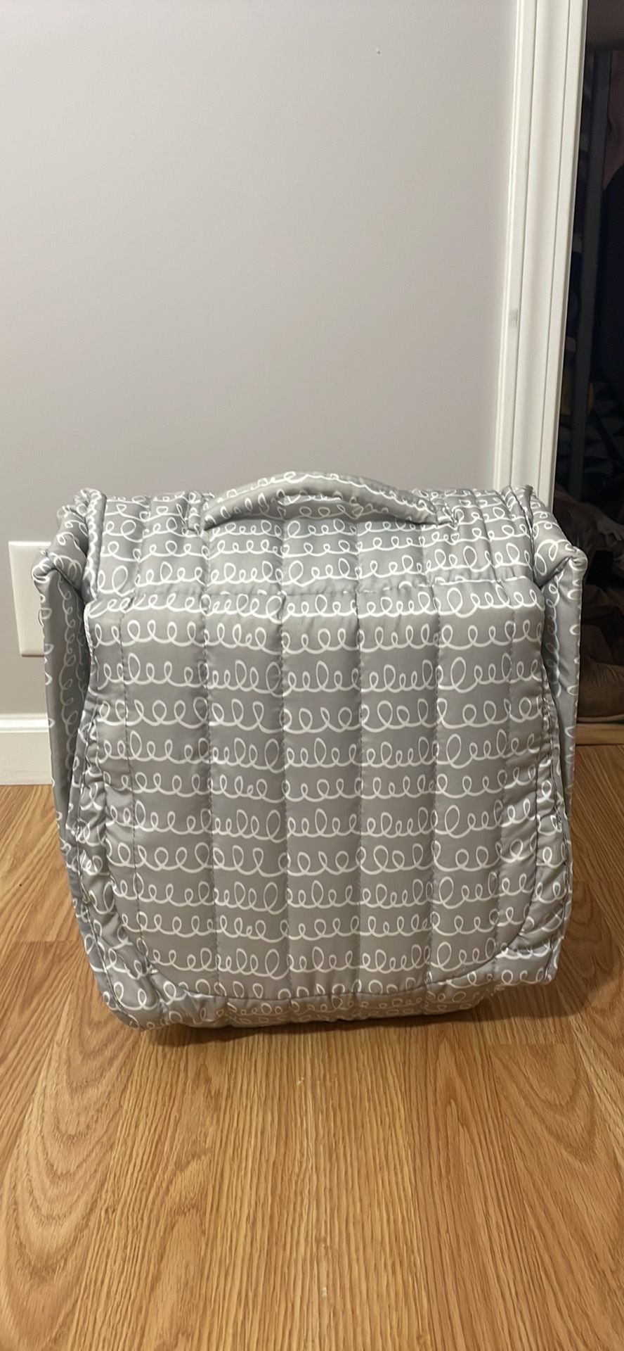 Newborn Foldable Bassinet