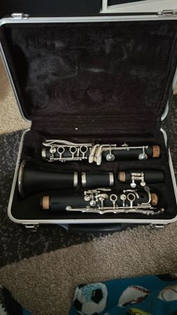 Student Clarinet