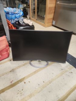 Sceptre 32 inch monitor