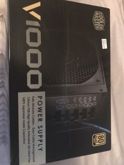 V1000 power supply