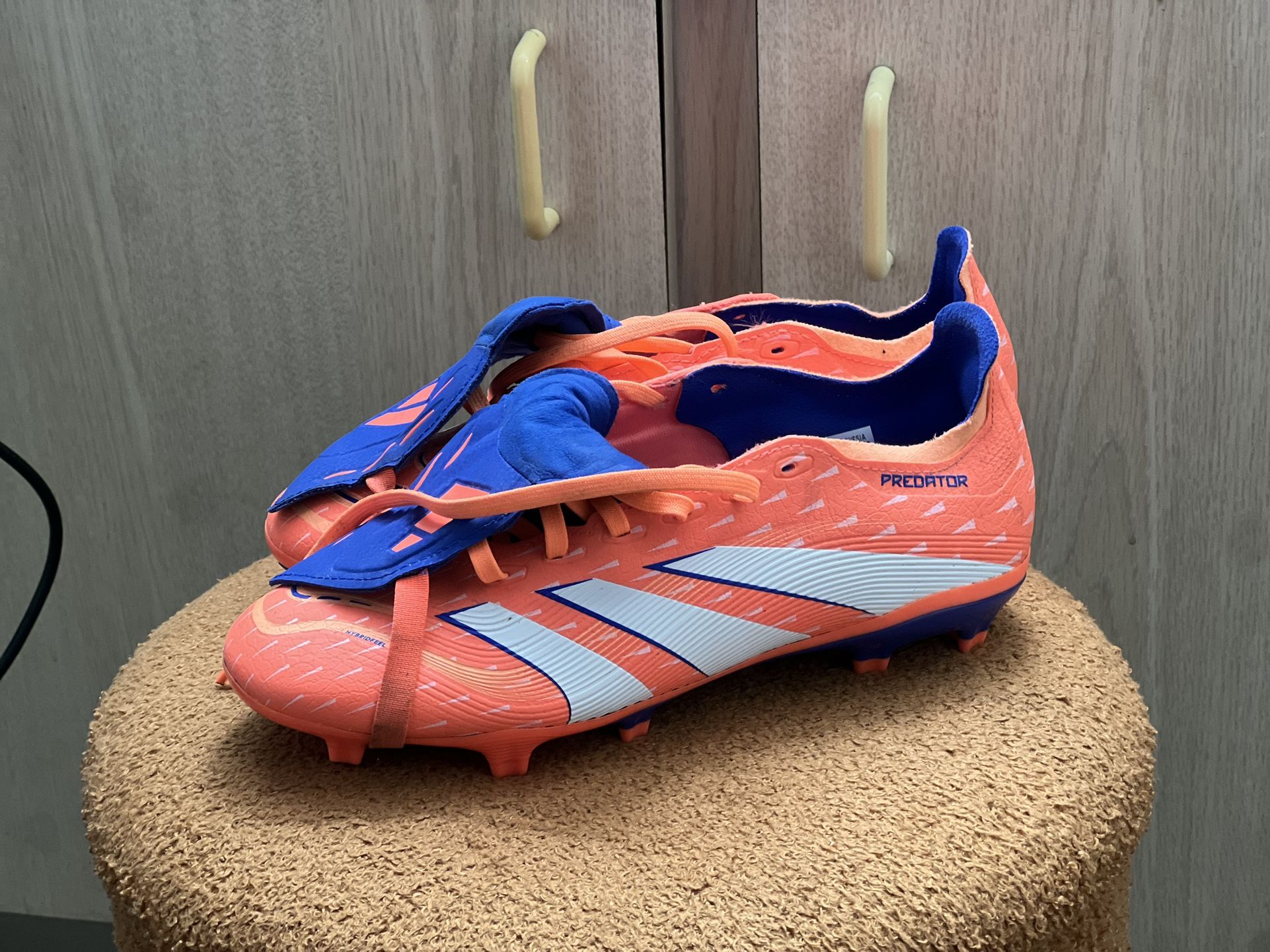 Adidas Predator  League Ft FG 