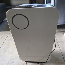 Newport 7500 Air purifier With Hepa Filter
