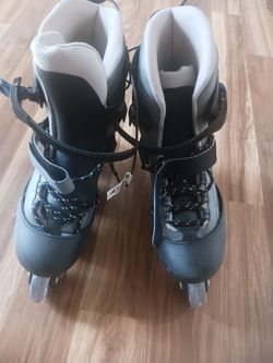 Men skate  Size 10