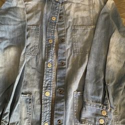 Gap Denim Jacket