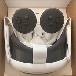 Oculus 3 Shoot Me An Offer