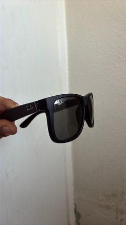Raybans glasses