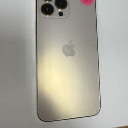 Apple iPhone 13 Pro Max 128GB Factory Unlocked 