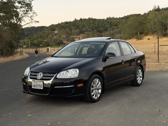 2010 Volkswagen Jetta