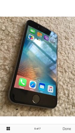 IPHONE 6 METRO PCS. AND T MOBILE