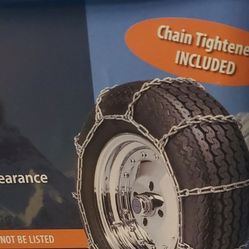 Peerless Chain Passenger Tire Chains