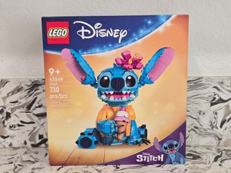 LEGO Stitch - New