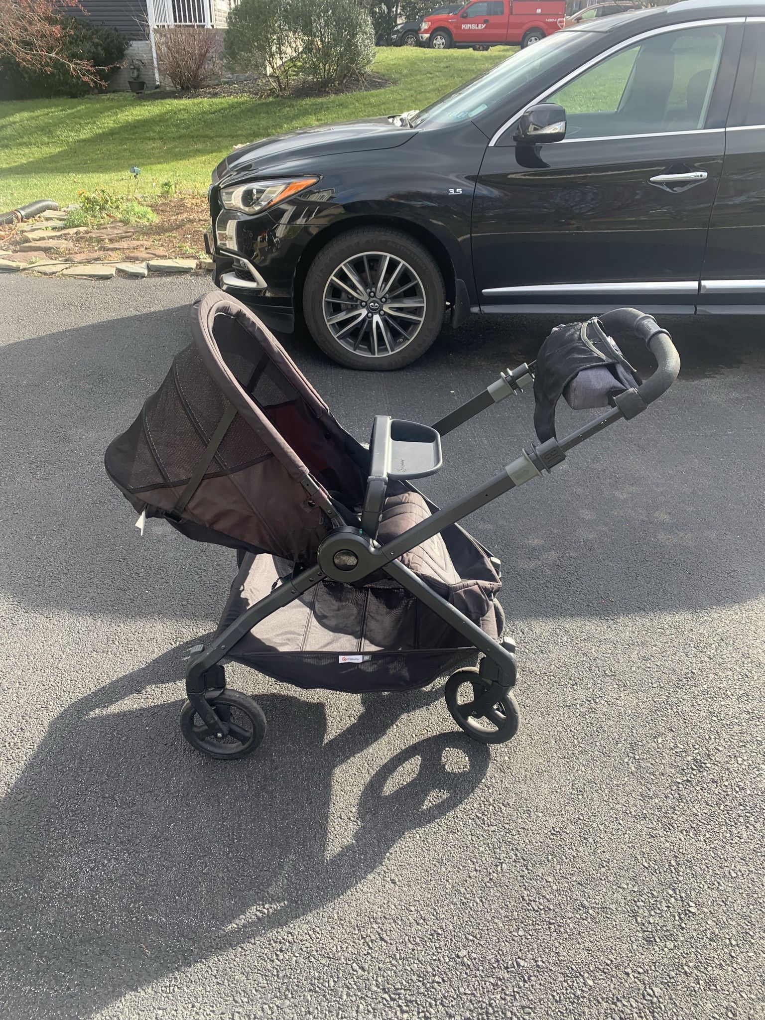 Ergo baby Stroller