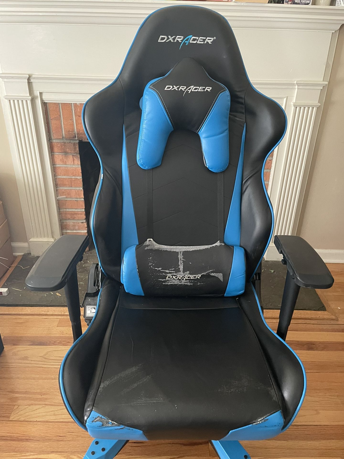Why Choose DXRacer?, Buy a Gaming Chair, Blog