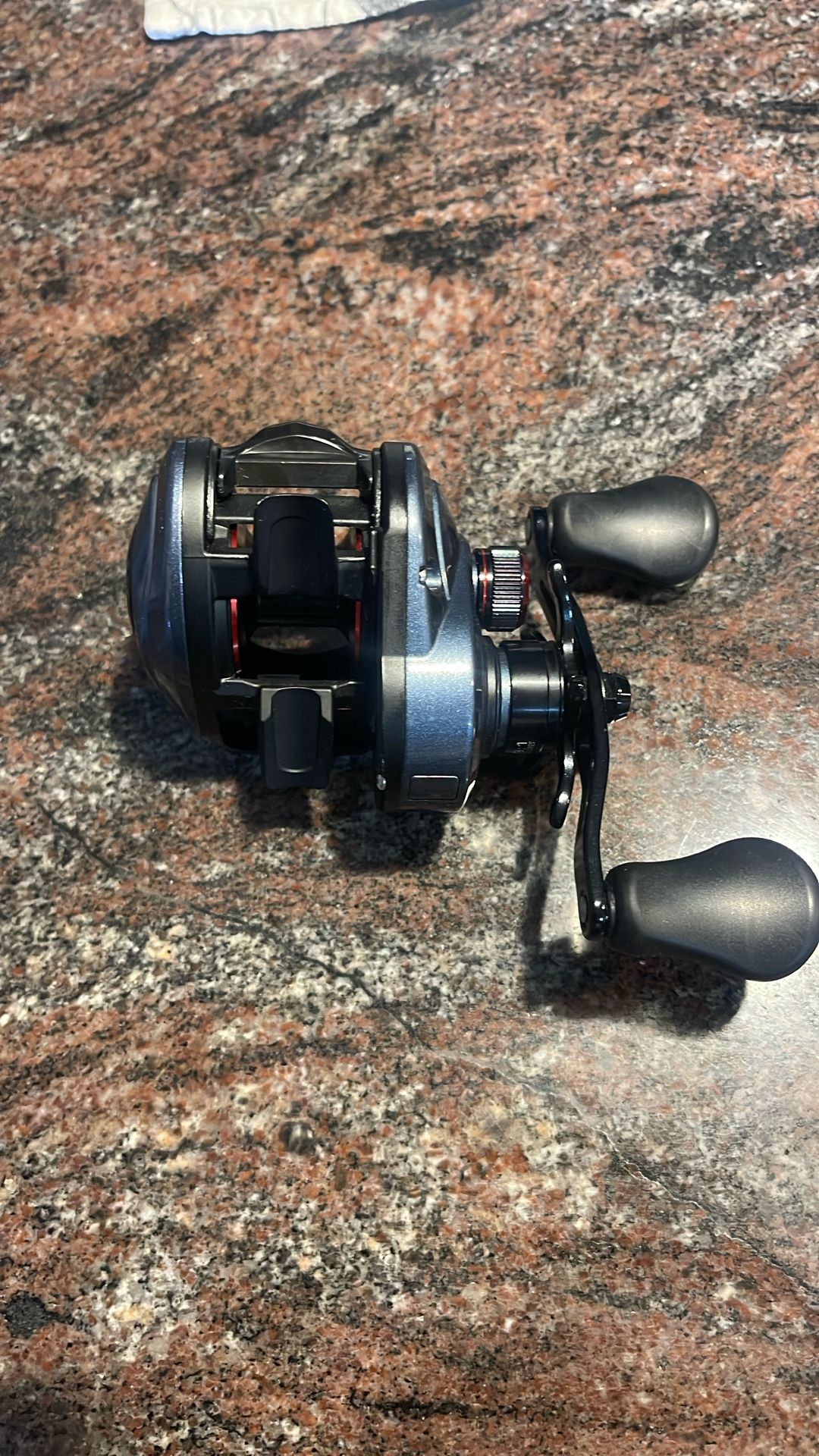 Fishing Reel