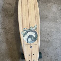 Sector 9 Longboard 