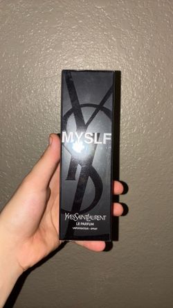 Ysl Myself