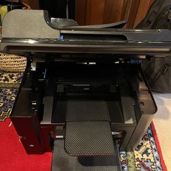 hp laserjet 156dnf mfp