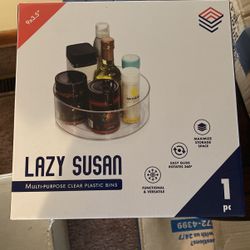 Lazy Susan