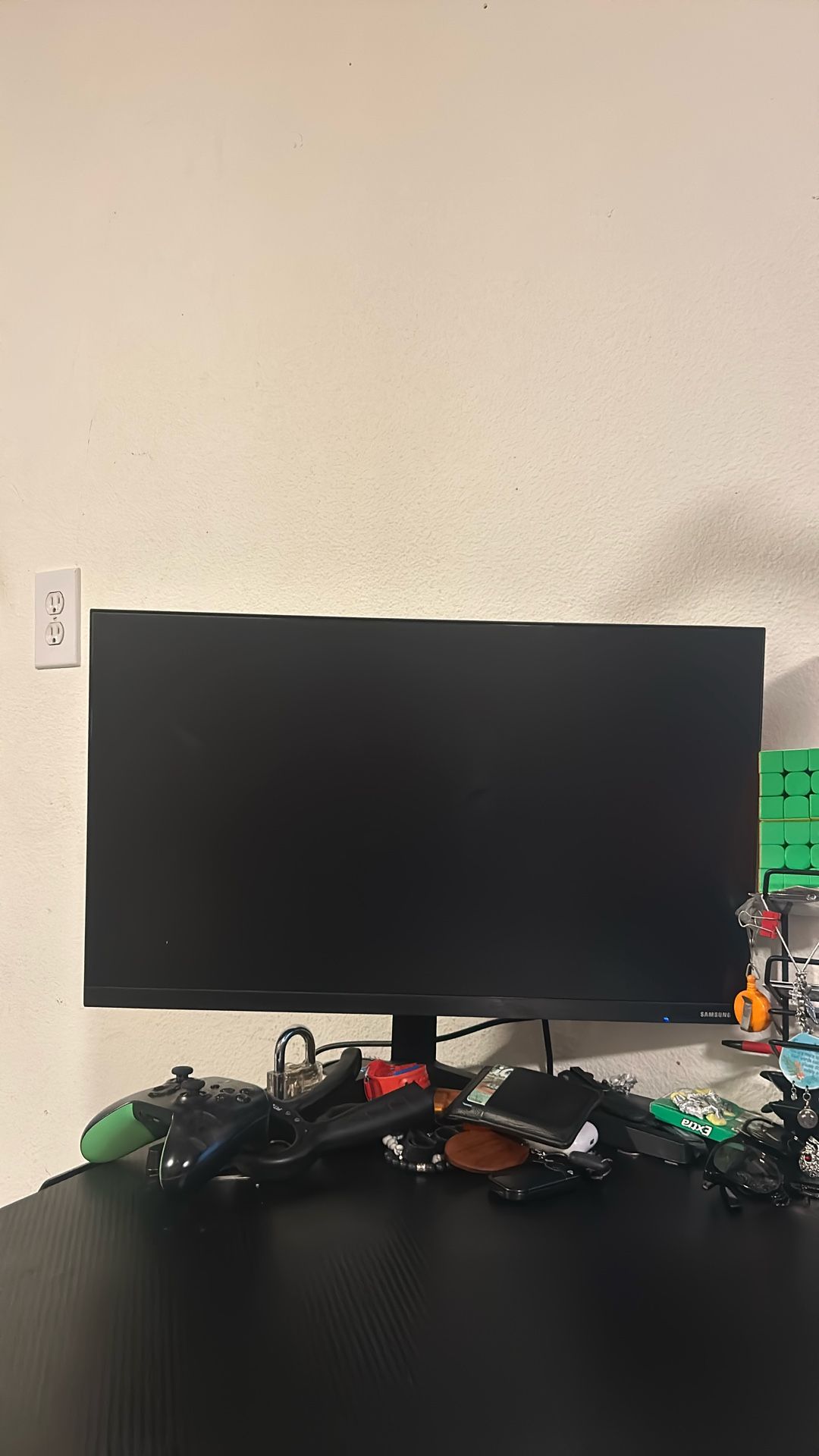 Samsung Monitor