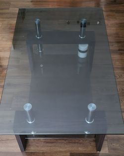 Table , coffee table or living room or for office