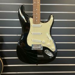 Electric Guitar 