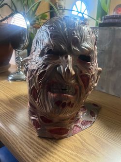Halloween masks