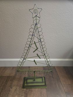 Christmas decor