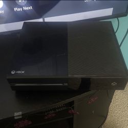 Xbox One 