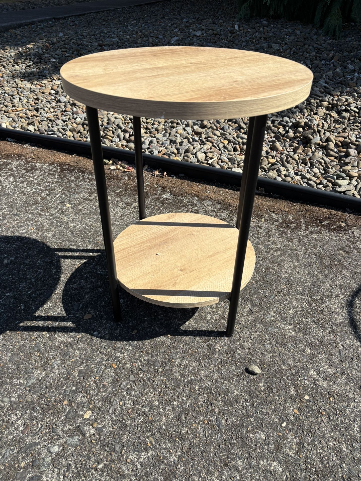 Side Table