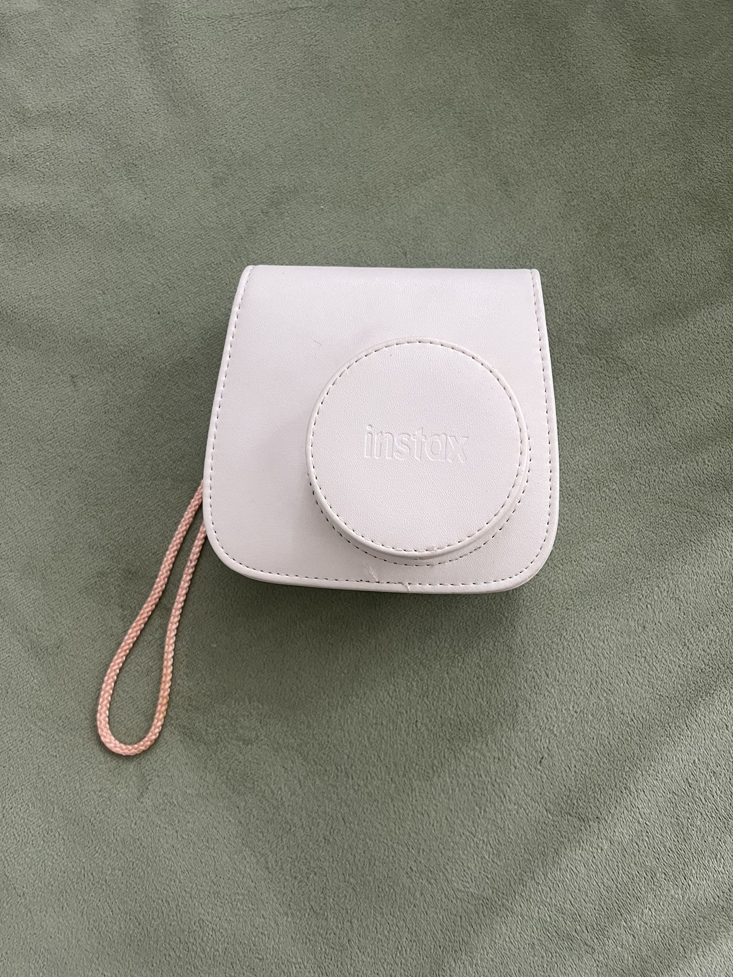 Instax Mini Camera Case