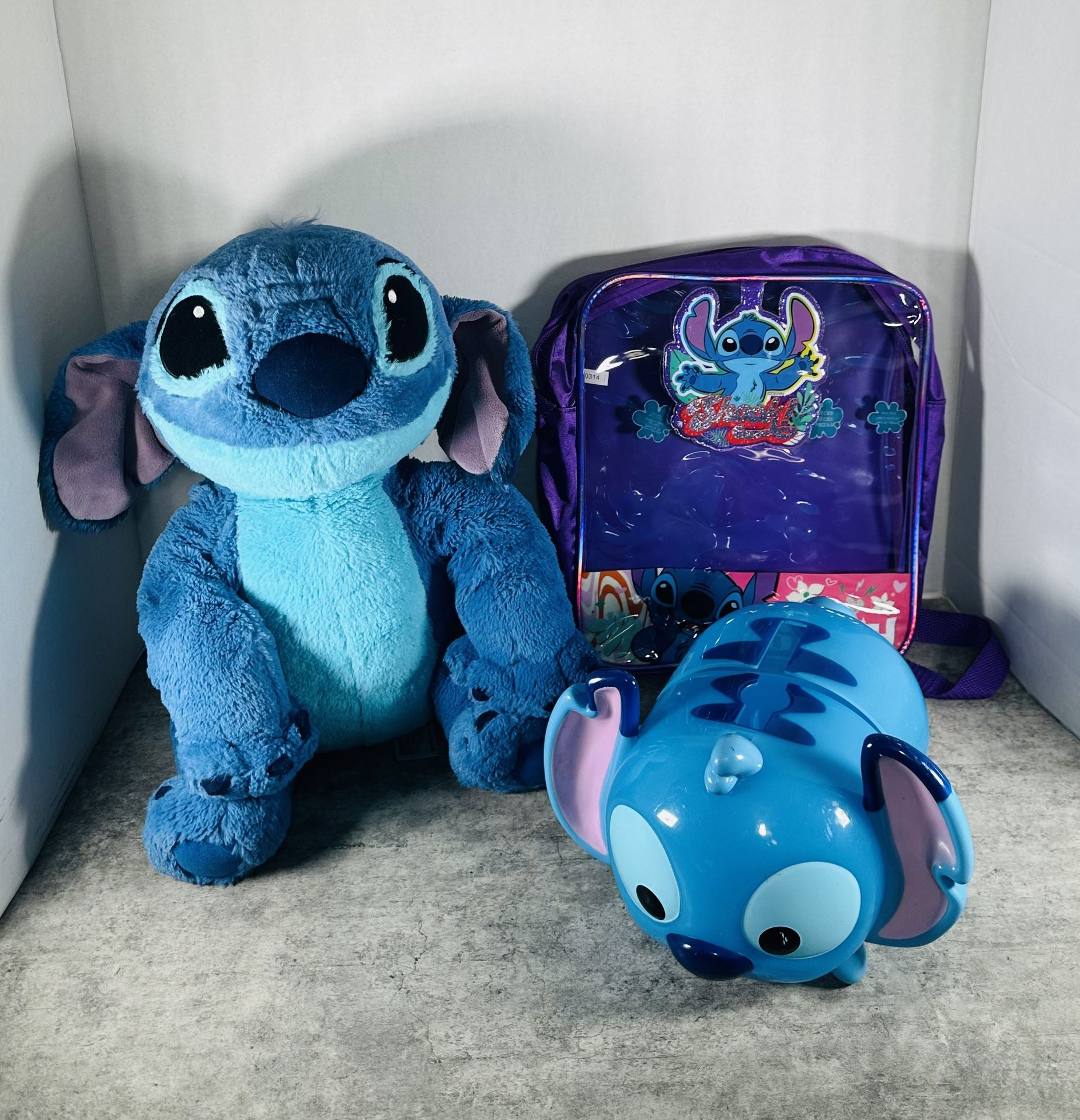 Disney Stitch