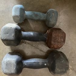 Dumbbells 